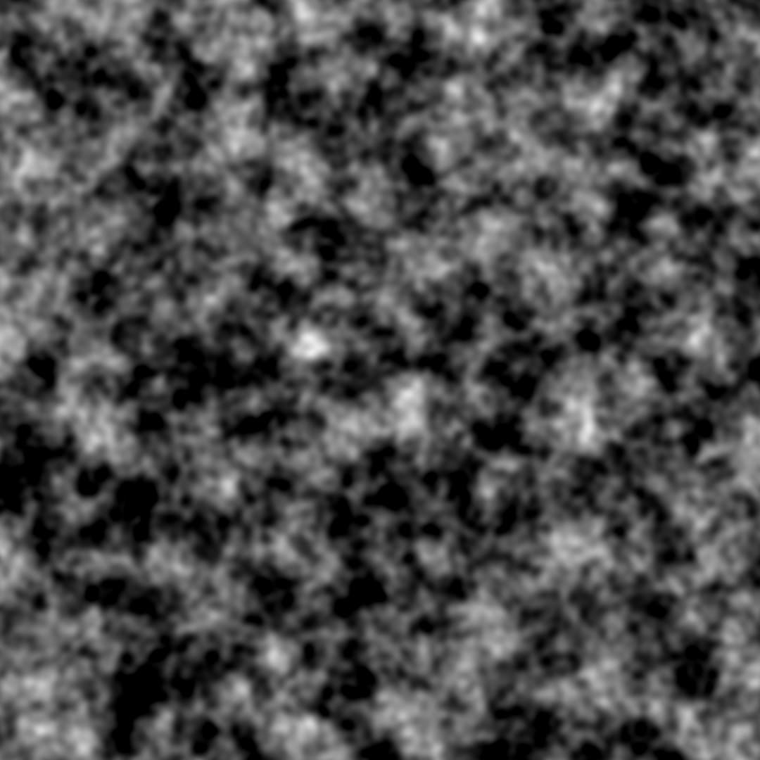 Same noise parameters, Perlin vs Simplex and quadrant views